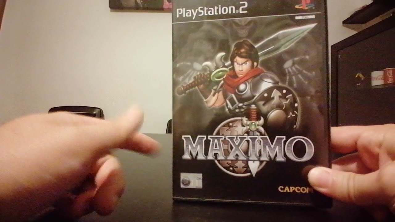 recuperi videoludici!! PS1 PS2 PS4🎮