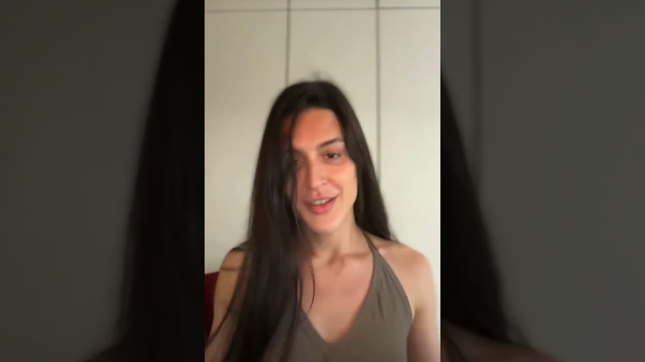 Arca teasing new music on ig live june 18th 2024