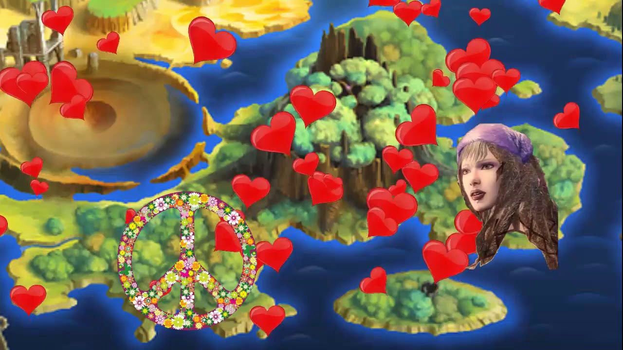 A Totally Accurate Odin Sphere Story Summary