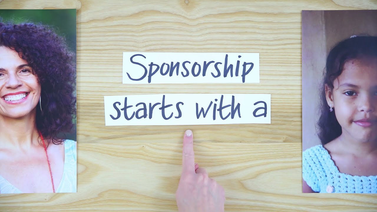 How child sponsorship works | Children International