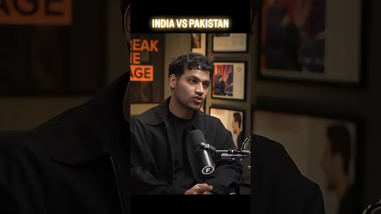 Why USA Might Choose India Over Pakistan in World War 3? #rajshamani