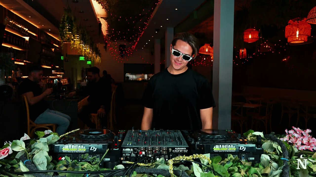 Showcase Recs &ndash; Marc Alex | Manzo, Stamford CT