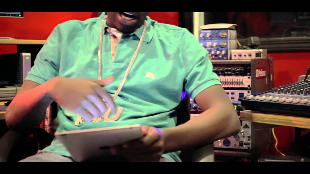 Streets R Us Baby James-Hate My Guts DIR: @HDFILMZ