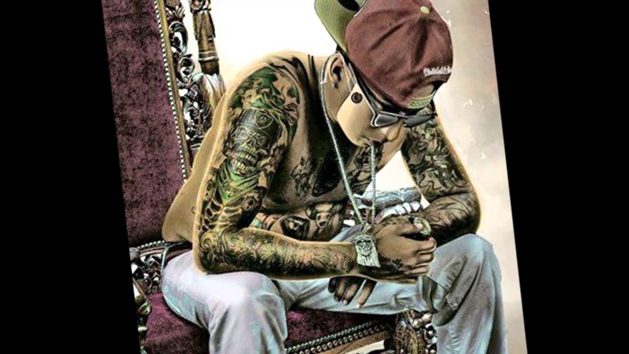 Real Gangsta Rap 