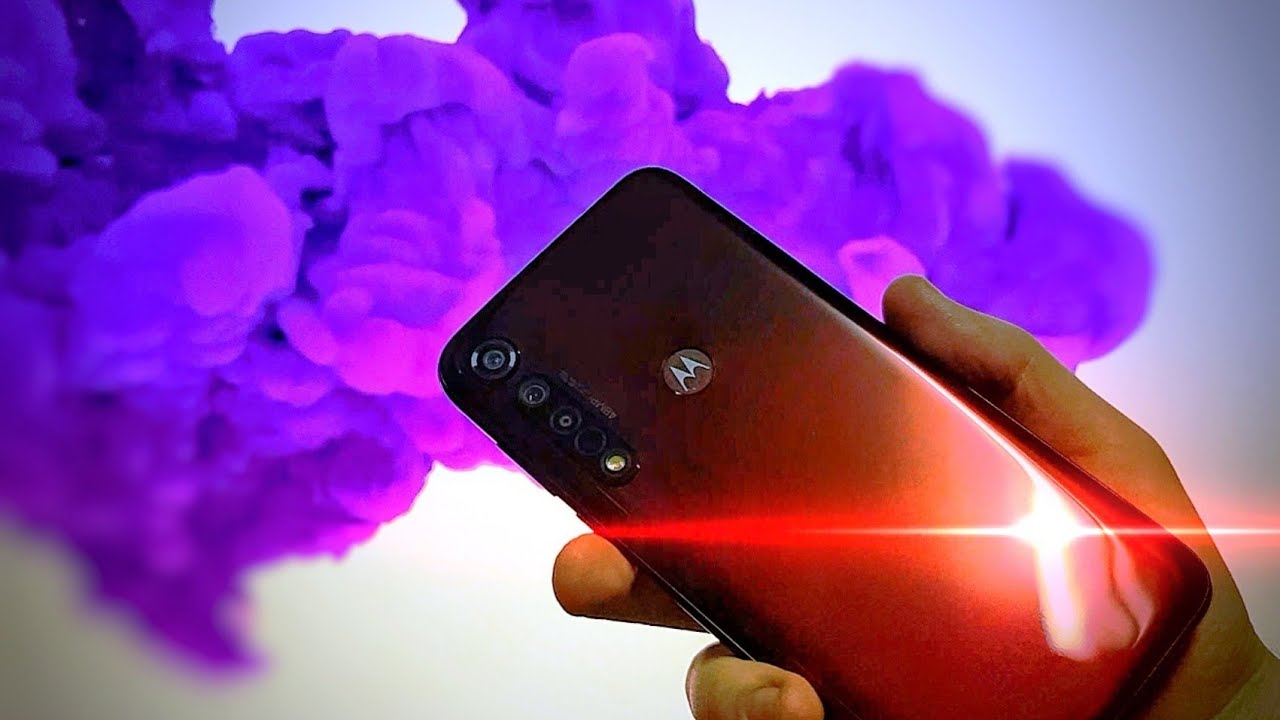 Motorola G8 Plus обзор | Обзор Моторола G8 плюс