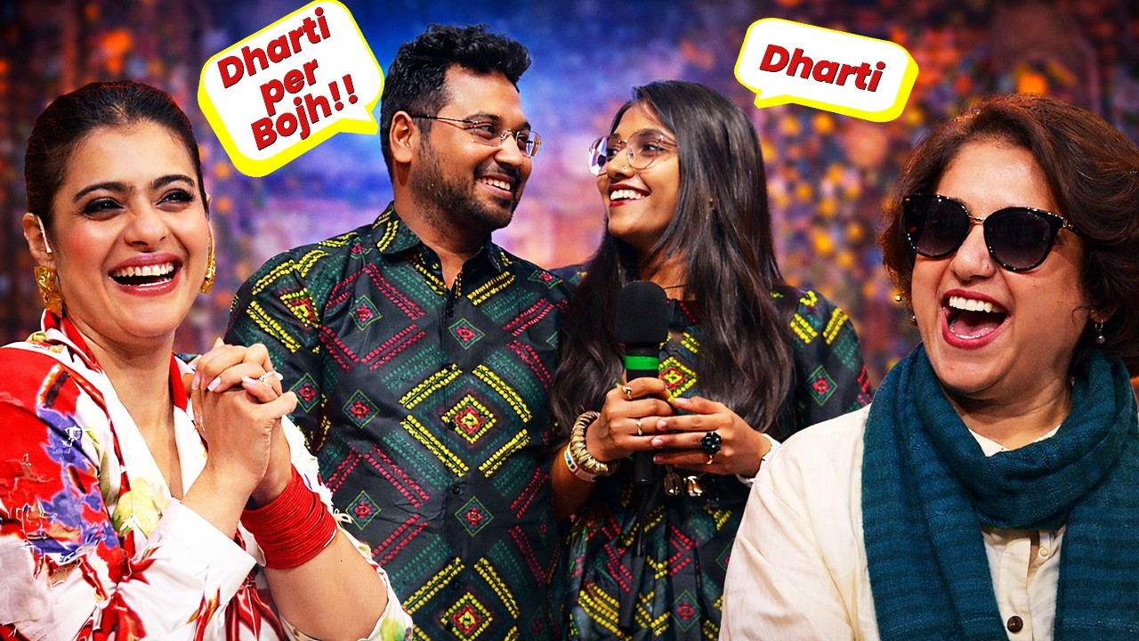 Marriage, Masti & Global Guests 🌍 | Full On Hinglish Comedy Episode 😆