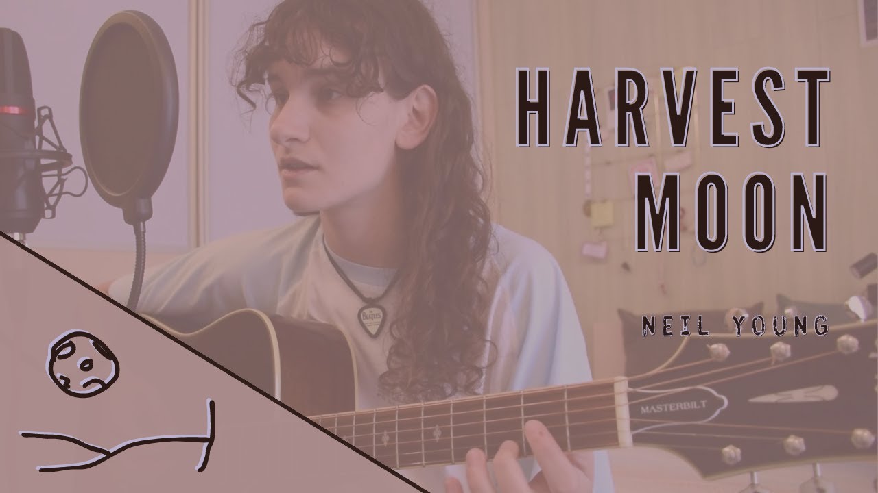 Harvest Moon (Neil Young cover)