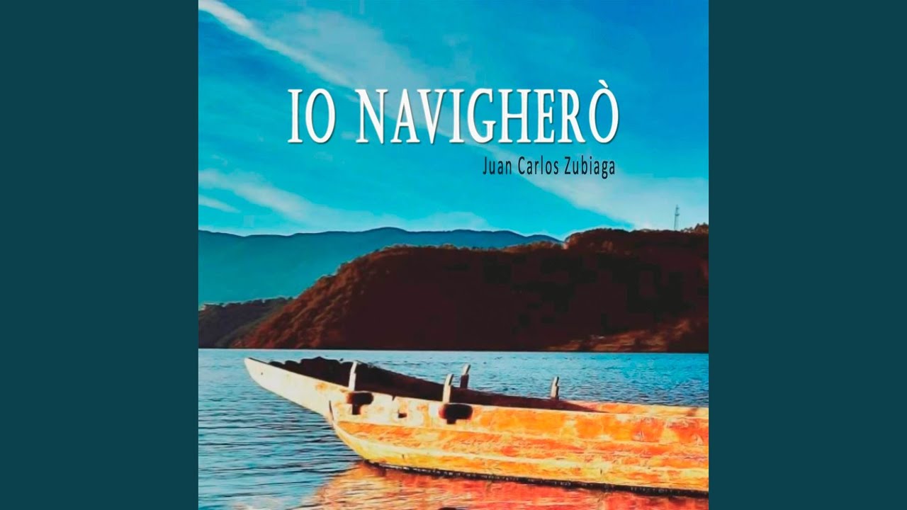Io Navigherò