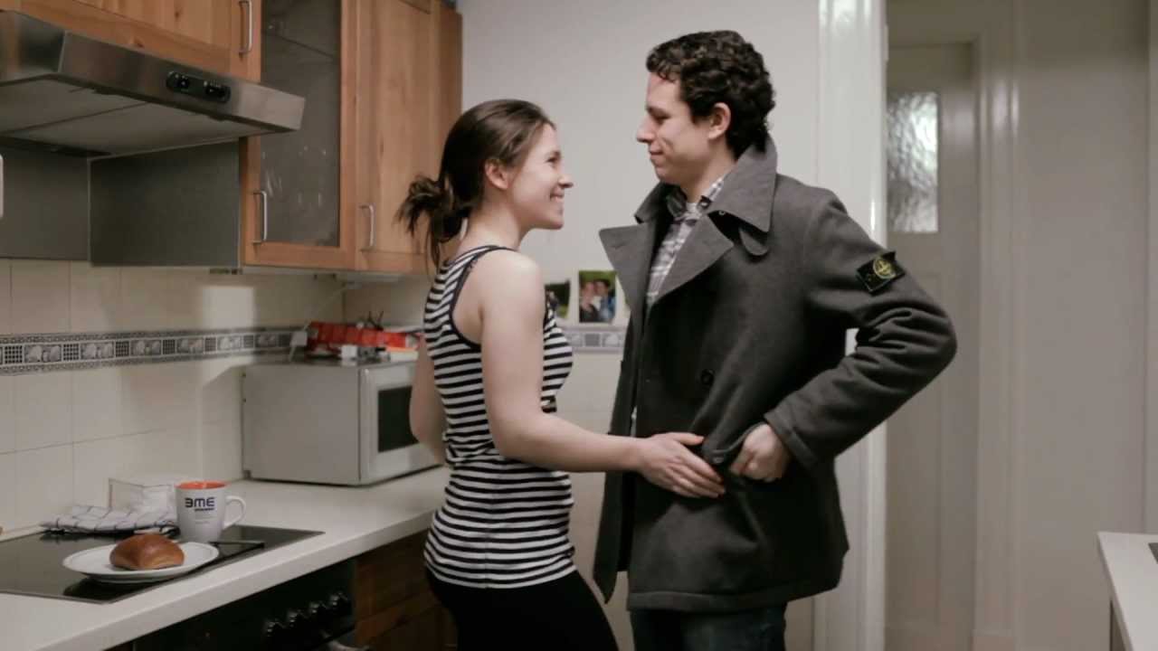 Love Isn't Fair (Kurzfilm)