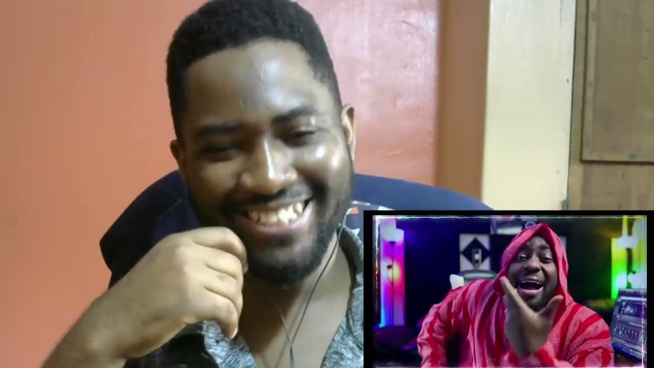 Teephlow had someone in mind- Reflection reaction