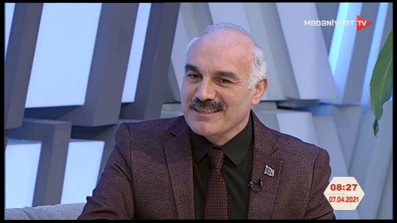 Səid Rüstəmov adına Xalq Çalğı Alətləri Orkestri – 90