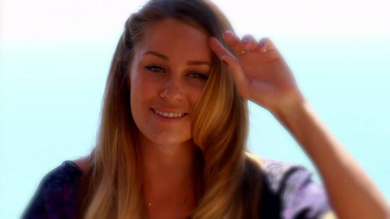 NaturalHigh.TV Volume 4 - Lauren Conrad