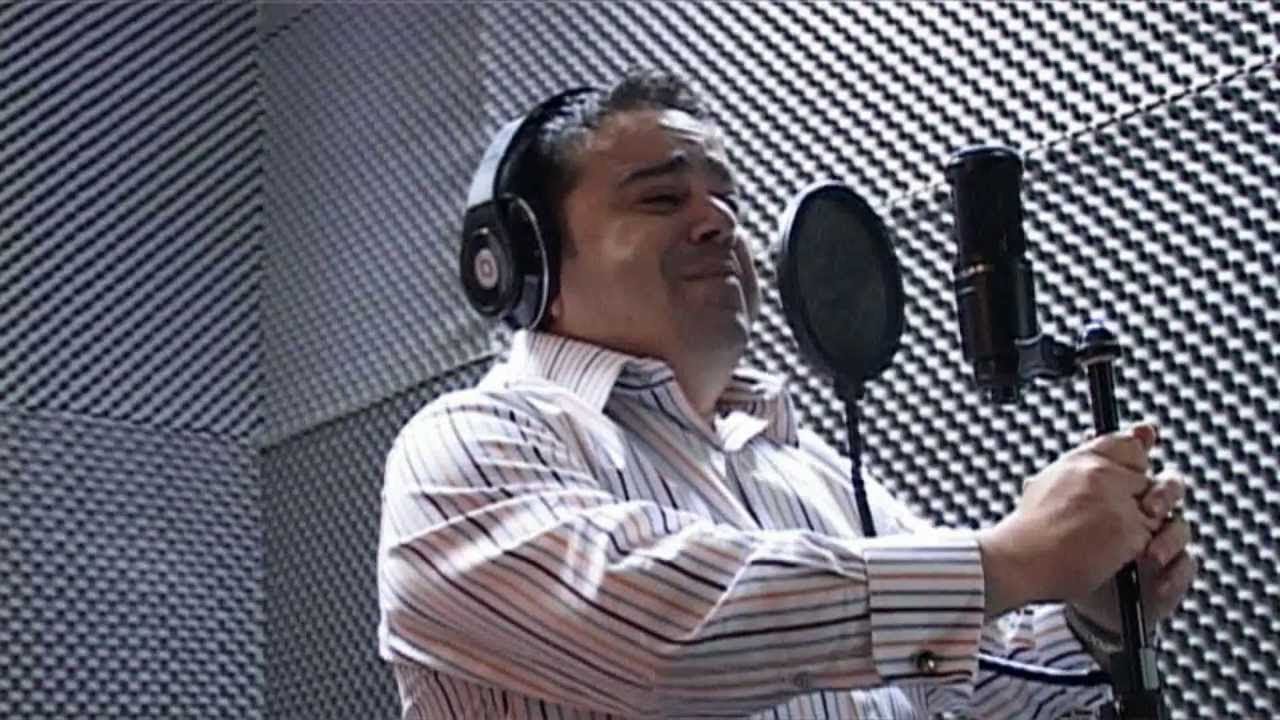 ADRIAN MINUNE Nu am doua vieti [Remake]