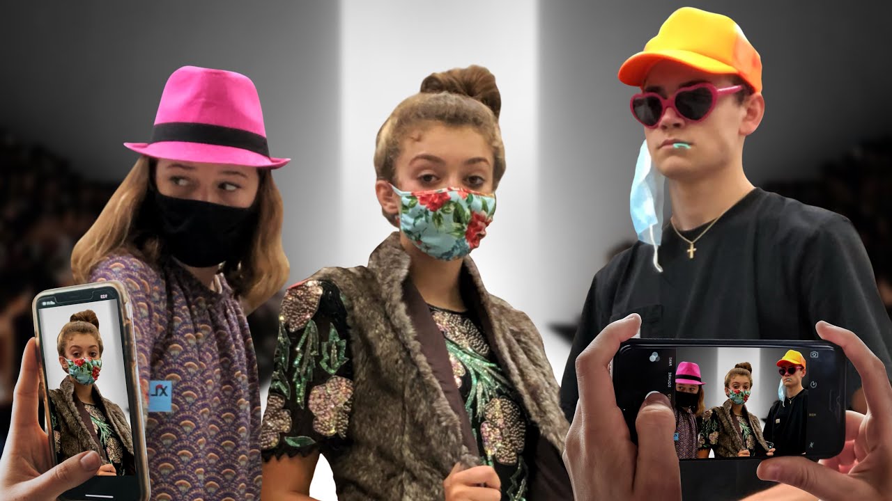 Missippi fashion week