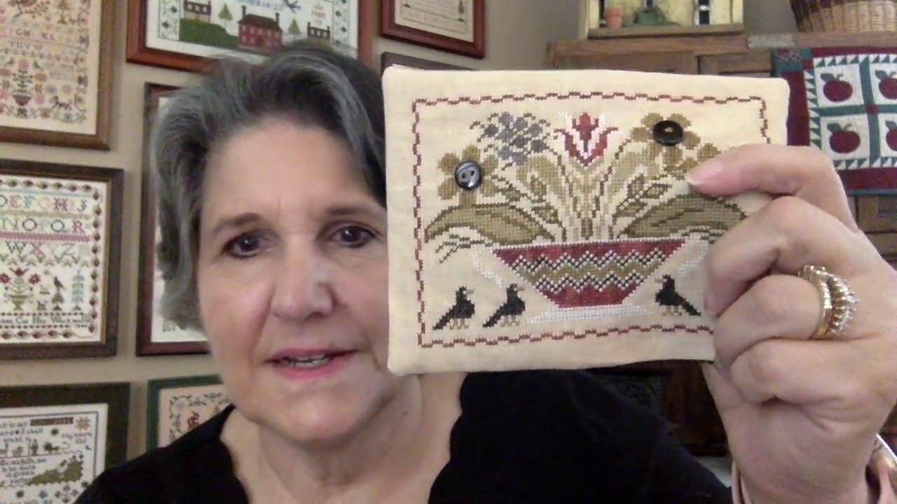 Saltbox Stitcher [Episode 26]  