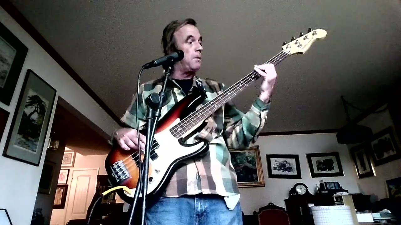 a minor pentatonic 02/14/2026