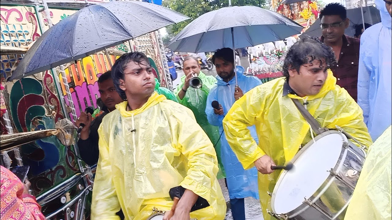 Sankar band narela =12-9-24 live rurki 🆕 lastest song चिठिए पंख लगाके उड़ जा गेर दे हथ ना#radhaastmi