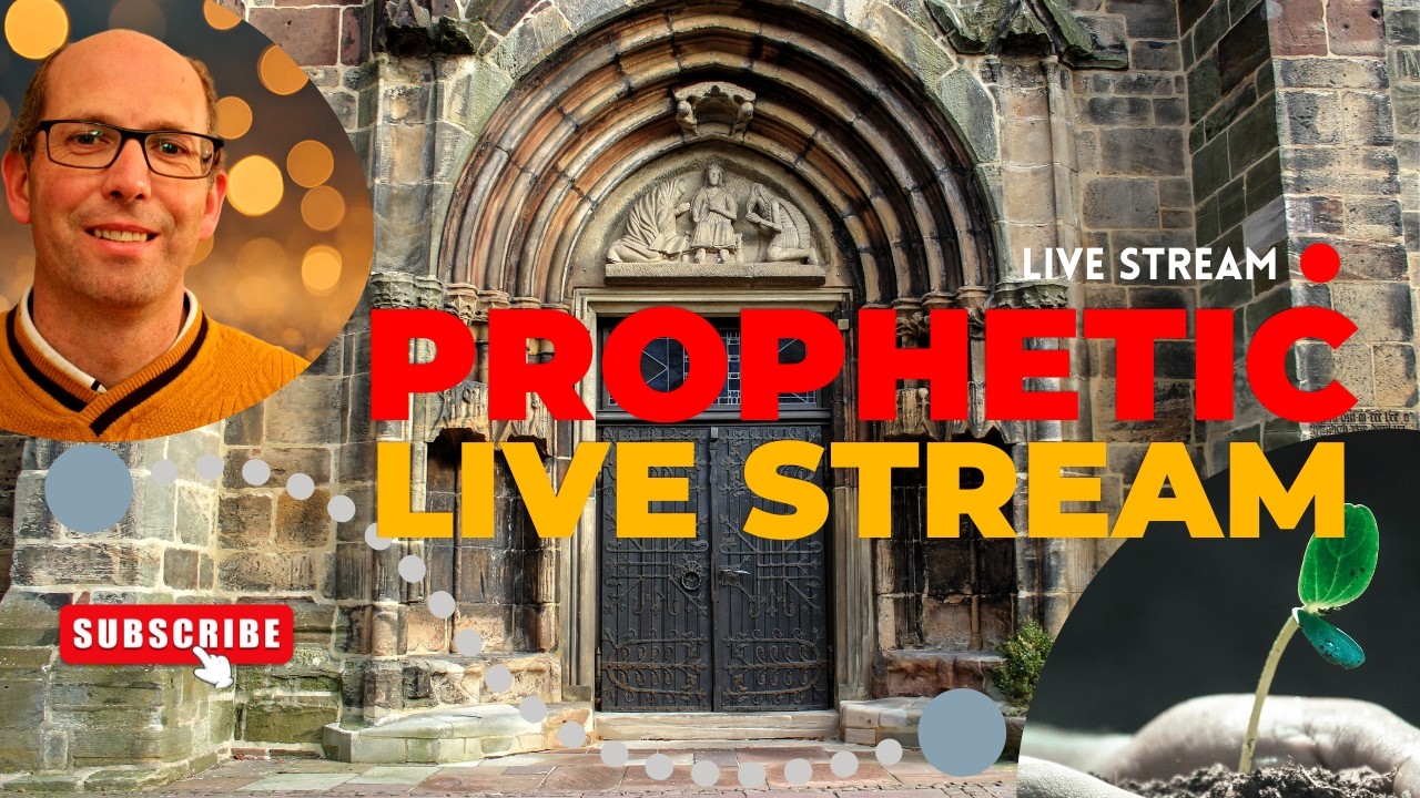 ✨God Is Opening New Doors 🚪🌅 Prophetic Words for Today🔥🕊️✨