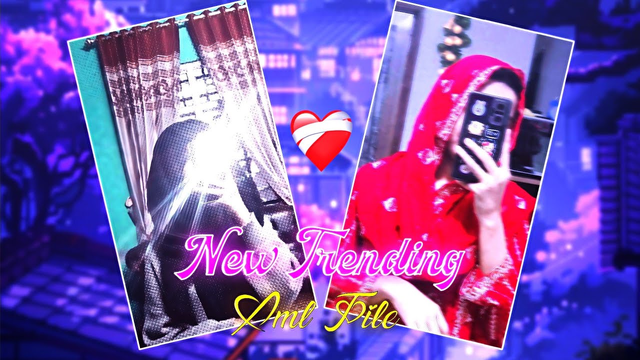 Dekha Hazaro Dafaa❤️‍🩹👌 || New Trending Song❤️ || Xml By @SK_NAIMA_90 ||