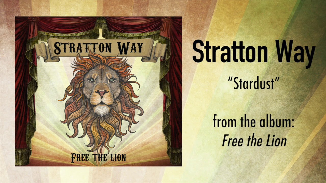 Stratton Way - 