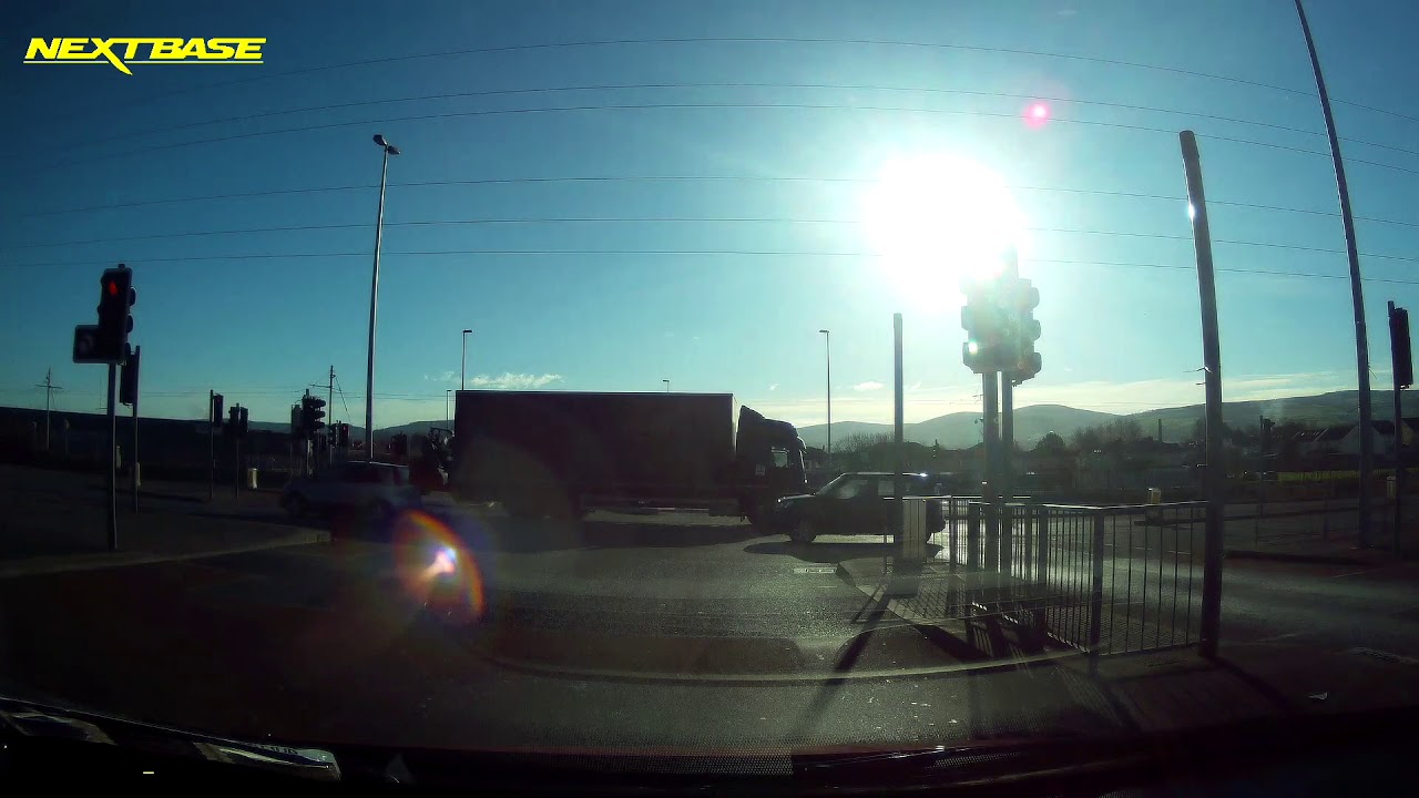 Tallaght Route 3