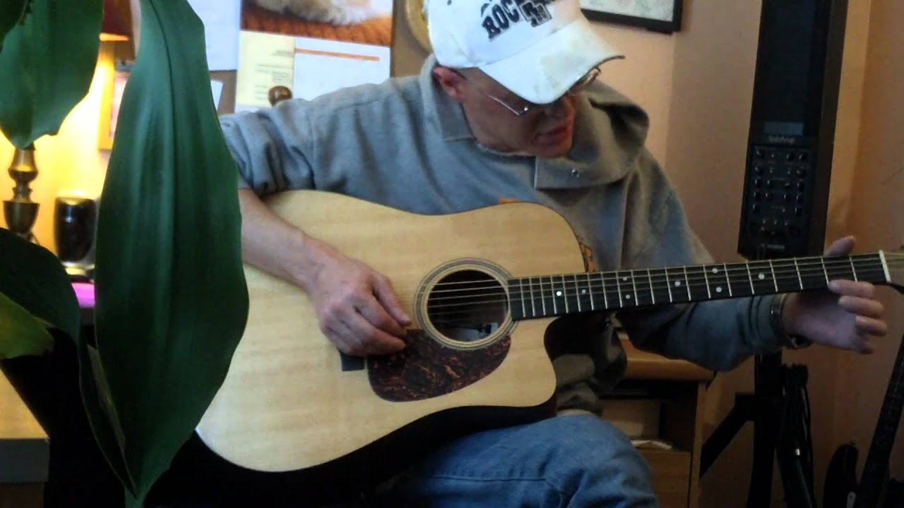 Martin DC-16 GTE Premium & Zager ZAD900 EZ-Play  Pro Series(Part 1)