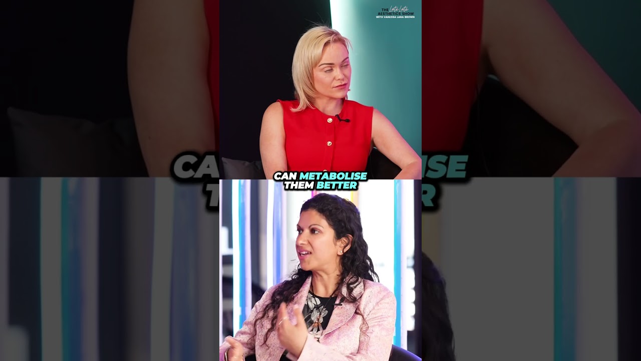 🤔 &ldquo;BHRT vs HRT&hellip; do you know the difference?&rdquo;