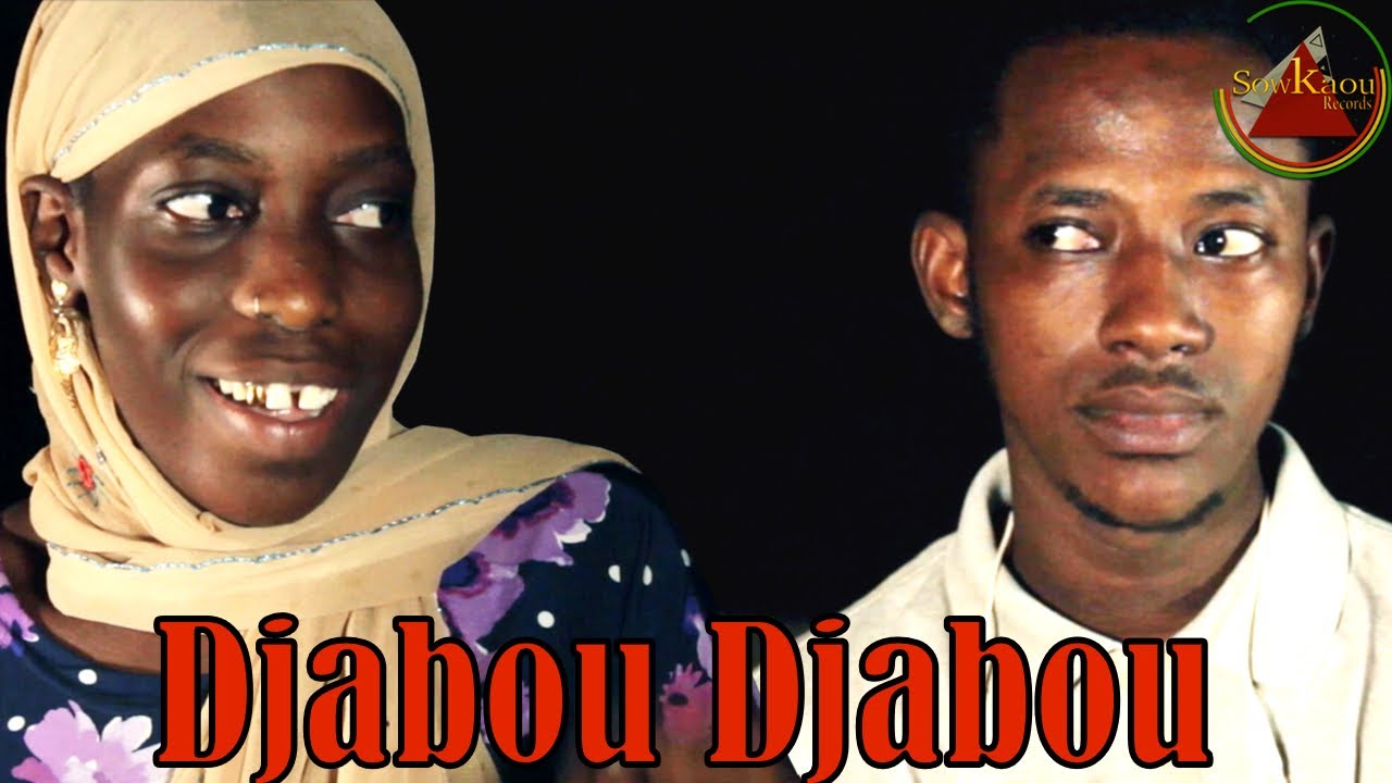 Geto Flow & Kadi - Djabou Djabou