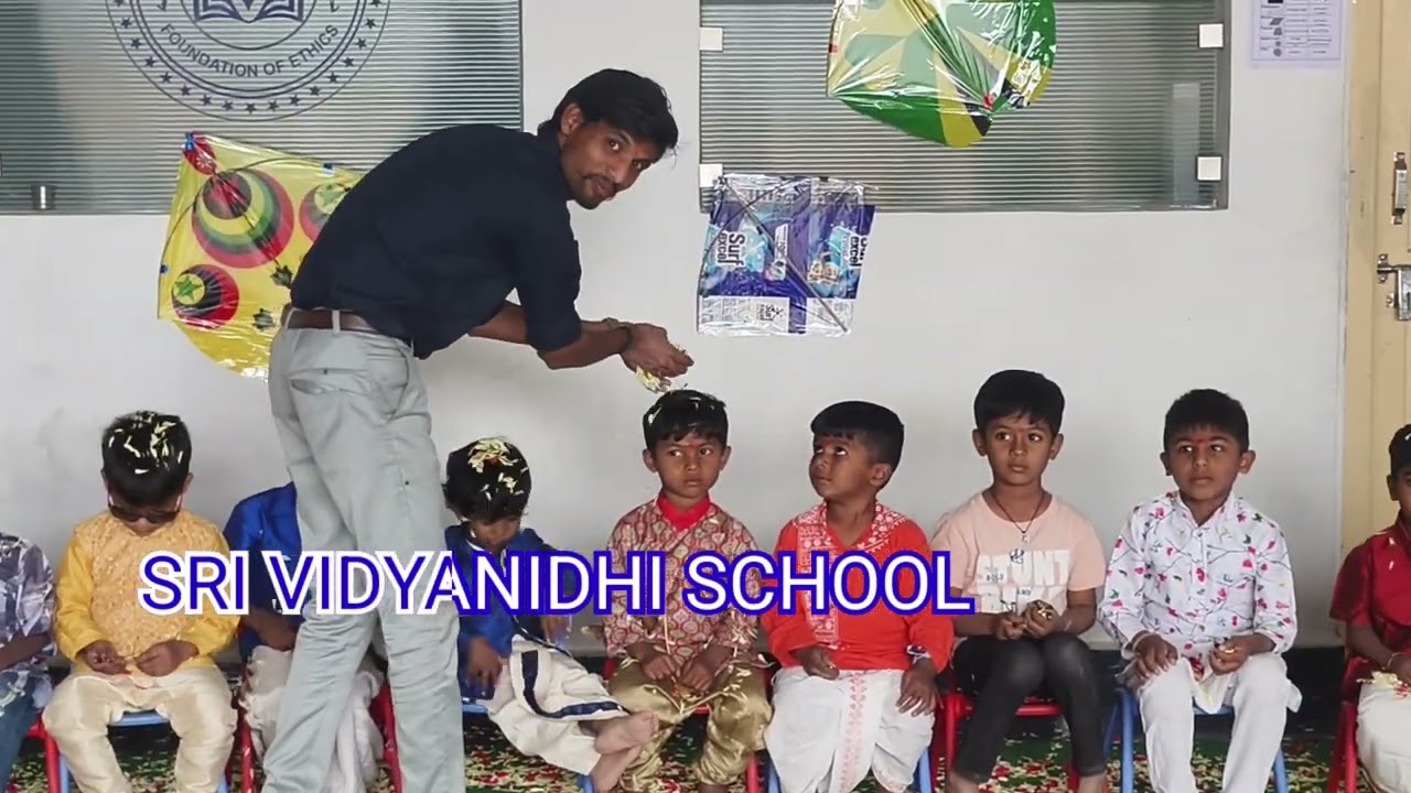 Sankranthi Celebration#2026