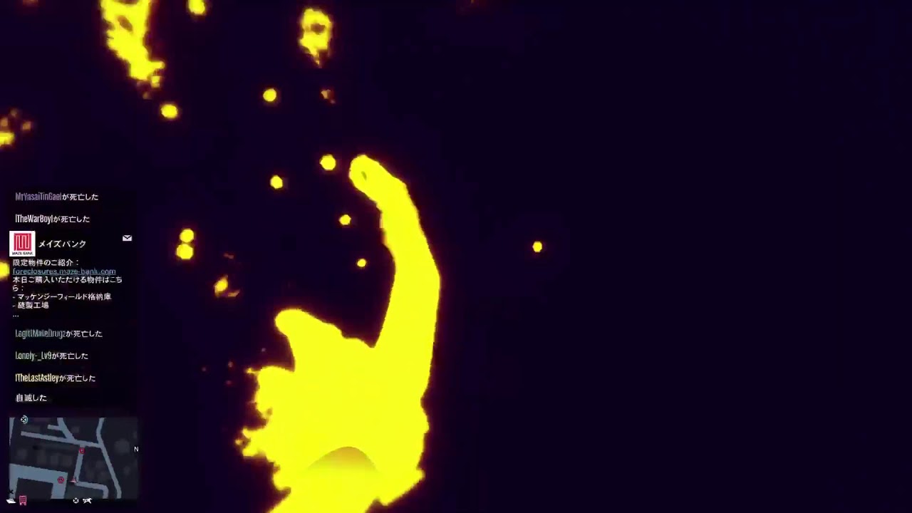 基地中乱戦やりましょうメンツ揃ってます