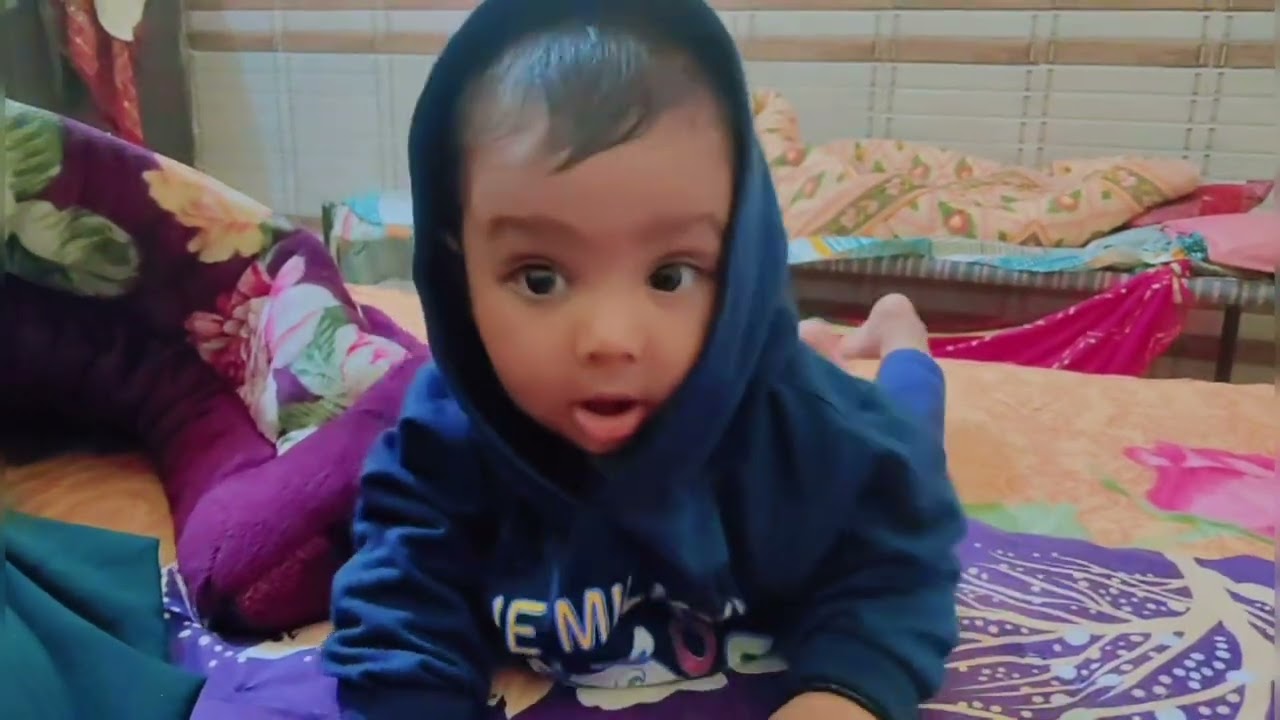 Veer ki night masti 🥳🥰#trending #cutebaby #trendingvlog 