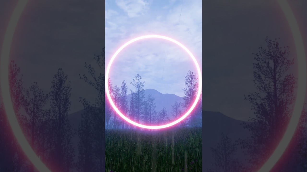 DEEP Healing Sleep Music 💤 THETA to DELTA Brain Waves l Sleeping Music - Binaural Beats