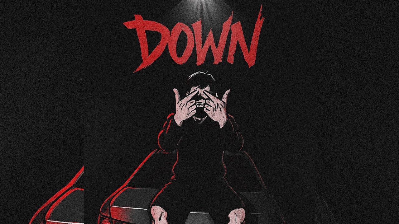 DOWN
