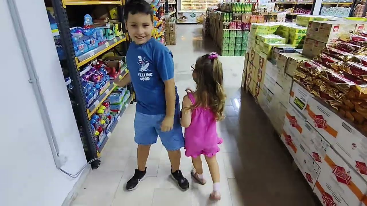 TÜM GÜN PEMBE MAVİ CHALLENGE YAPTIK ‼️‼️‼️‼️