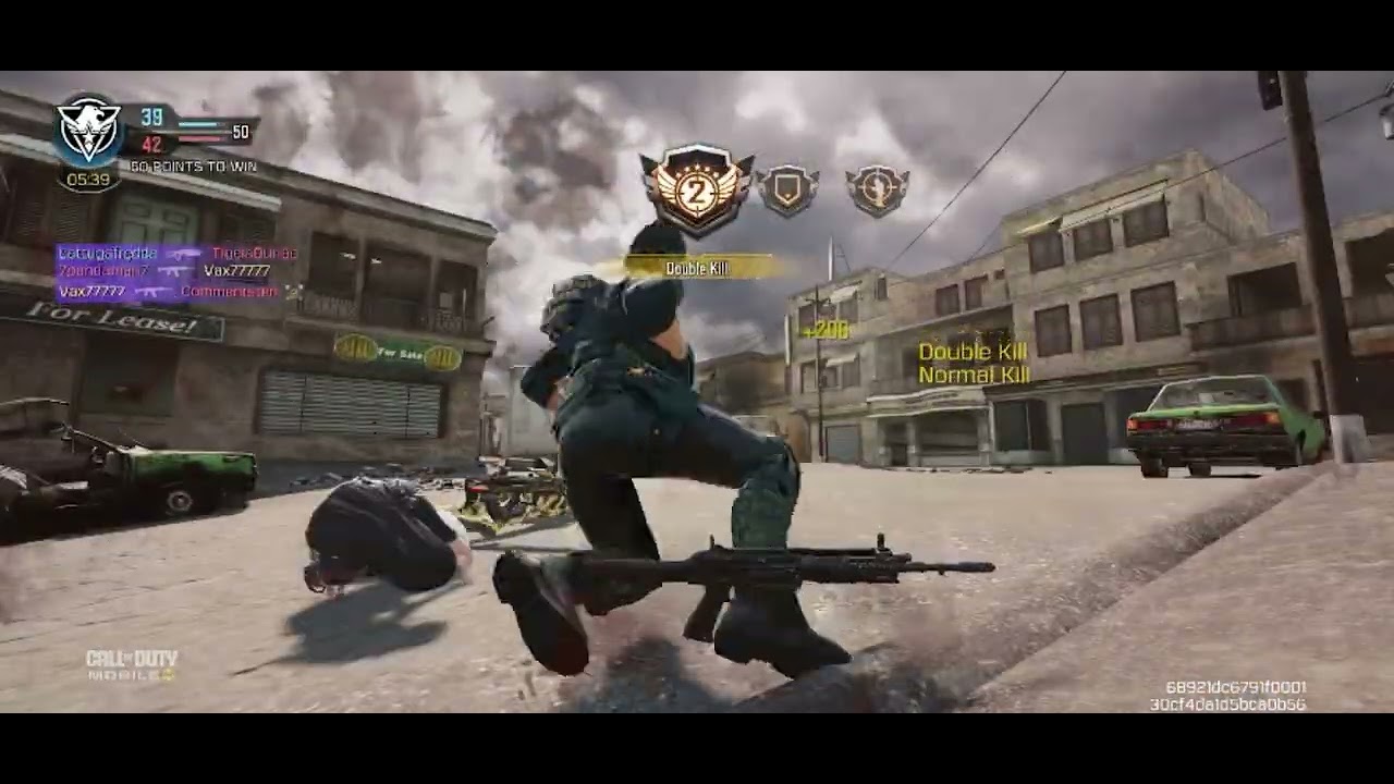 #callofduty #codm #codmobile