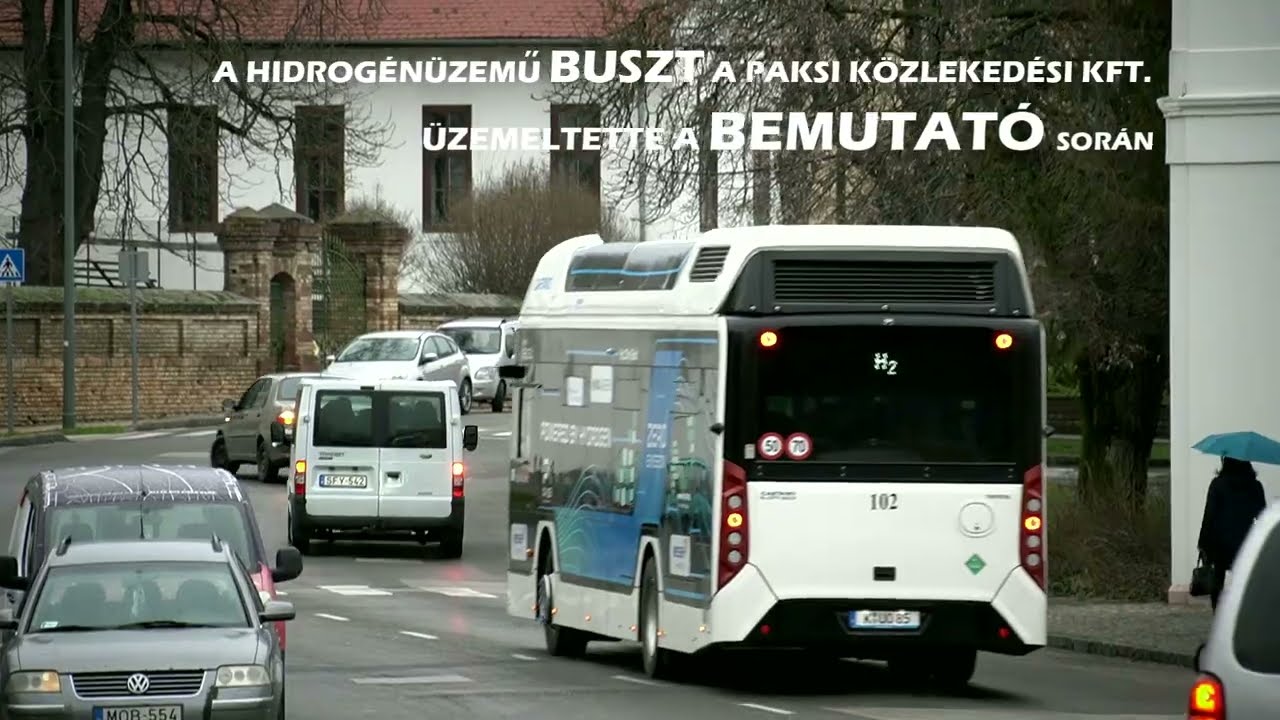 JIVE2 PROJEKT HIDROGEN BUSZ PAKS ROVID FILM REMDER 002