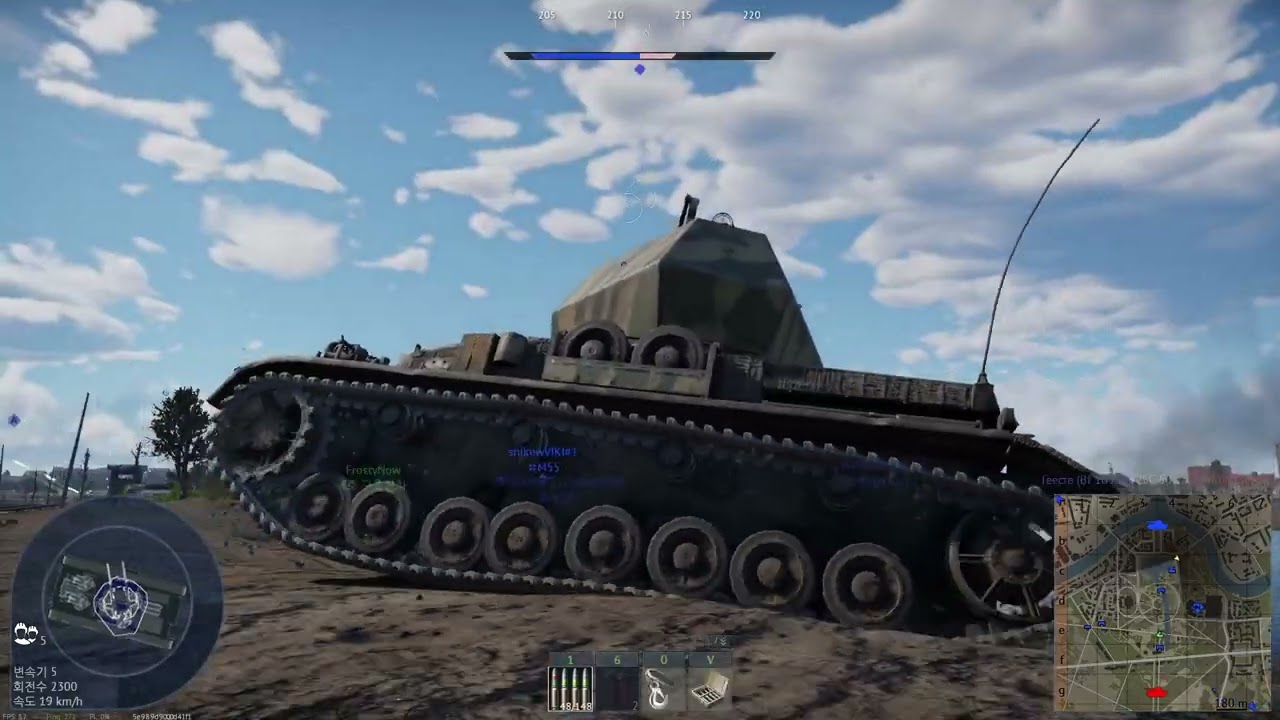 2025_12_31 War Thunder