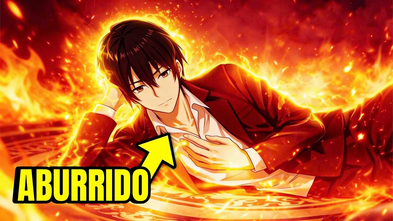 Fue Invocado Una Y Otra Vez Hasta Acumular Demasiadas Habilidades OP! - Resumen de Manhwa