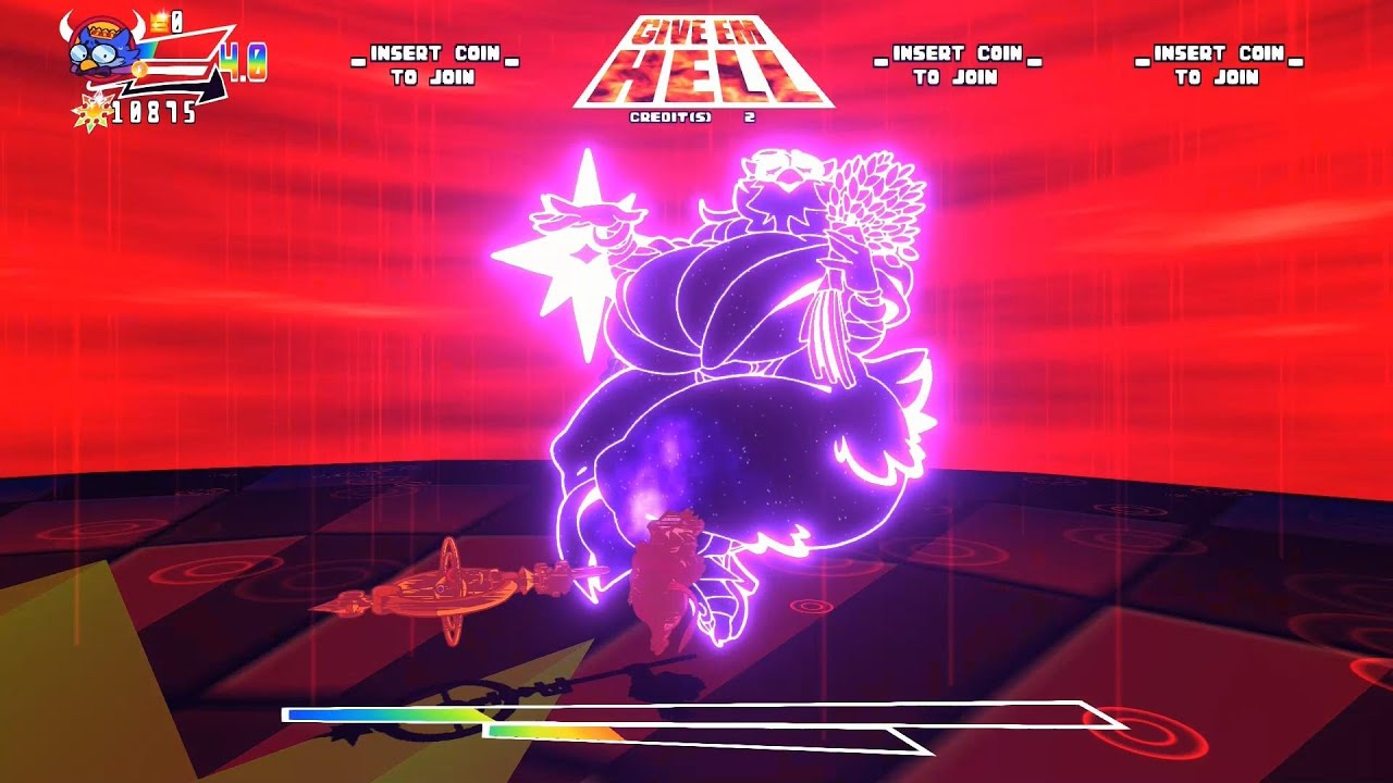 Kings of Hell Early Access Stolas vs Astaroth and Twins Limbo Difficulty