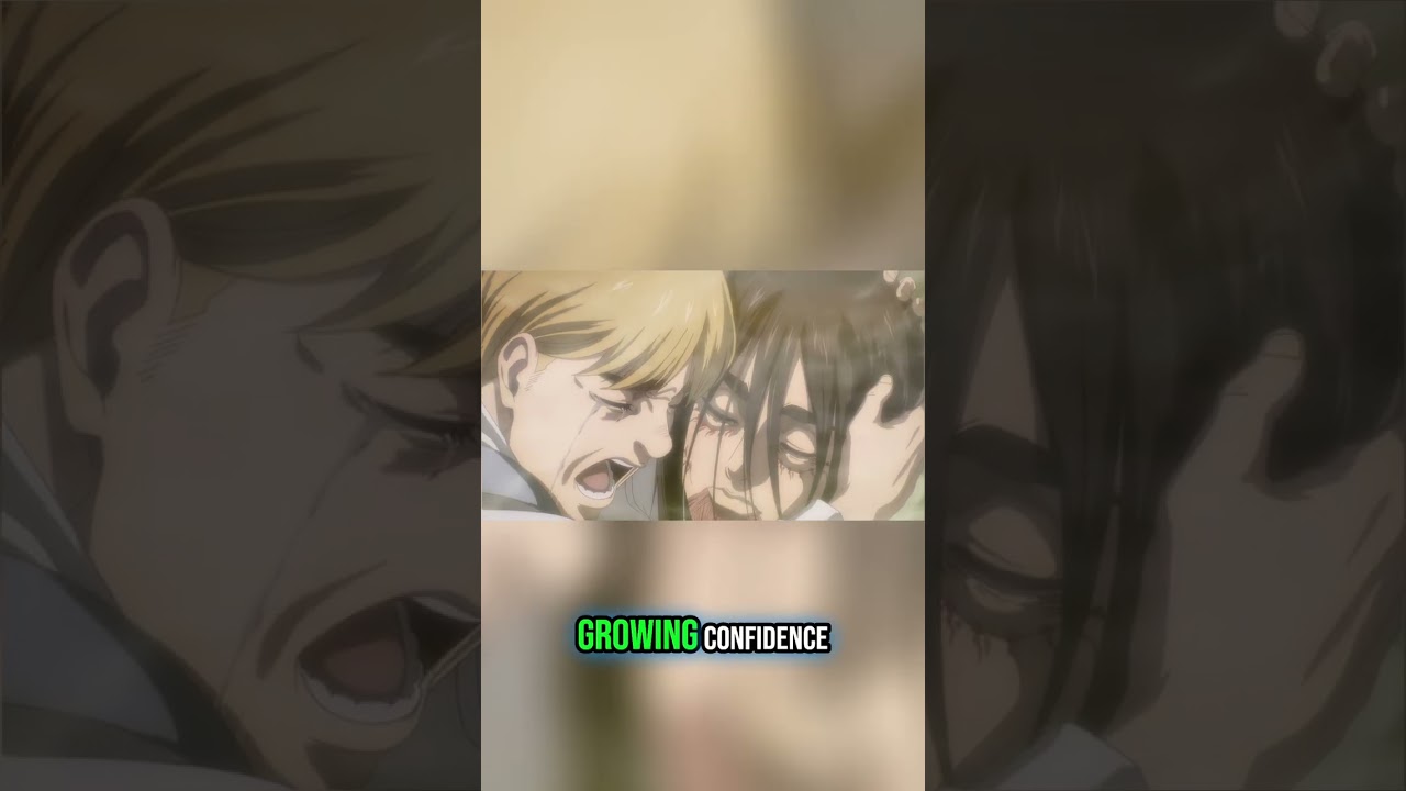 Attack on Titan Voice Acting: Unlocking Deeper Character Layers 