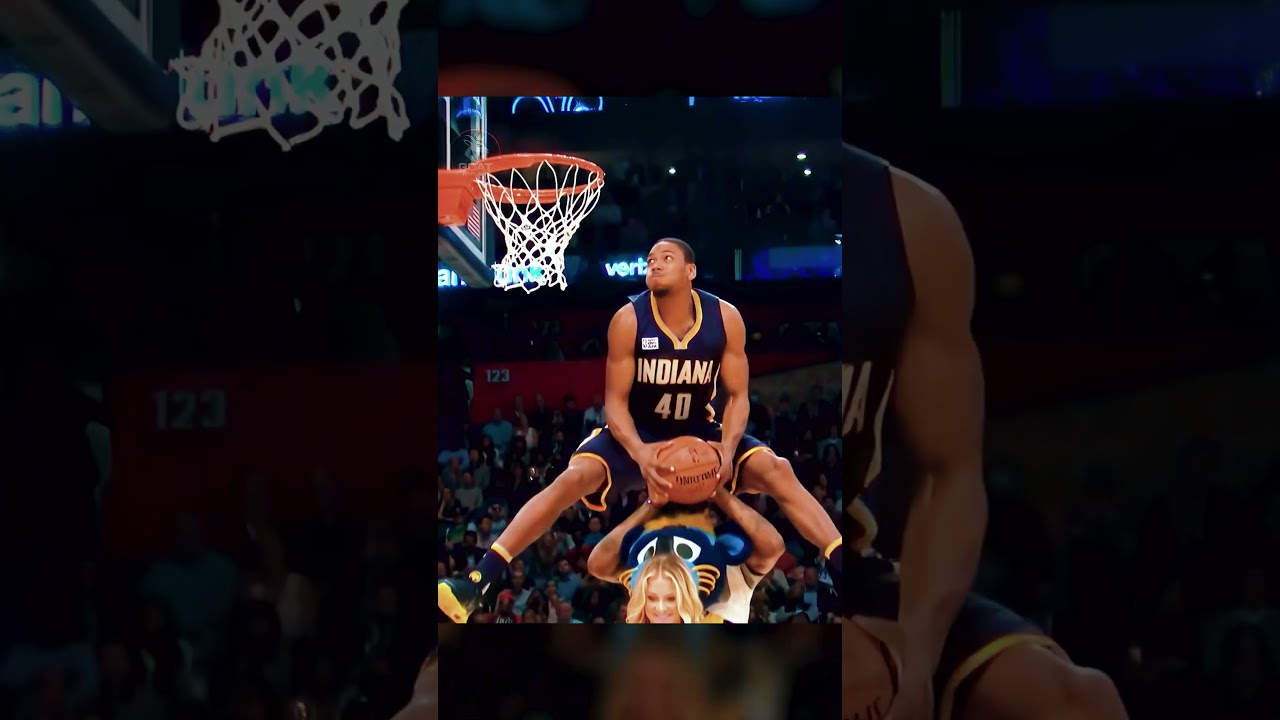 The Winning Dunk 🤯#nba #basketball #shorts #sports