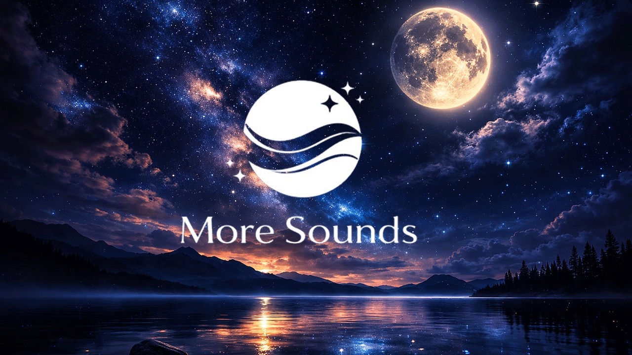 Quiet Mind – More Sounds