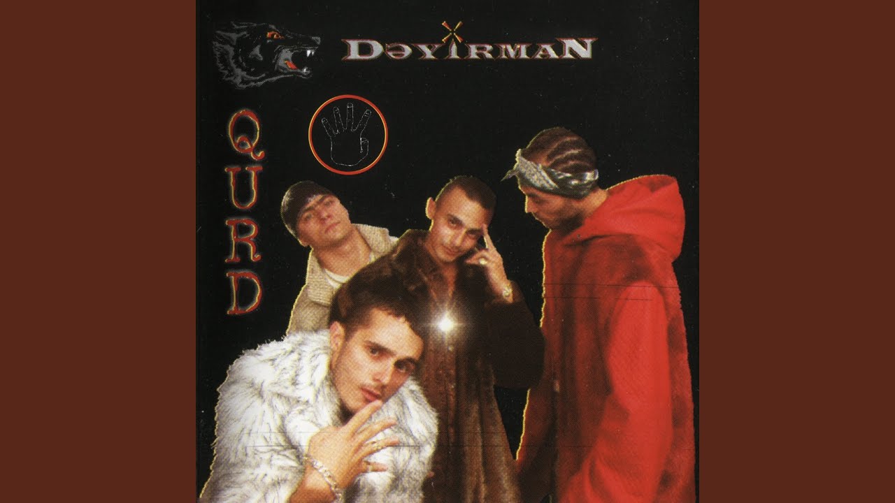 Uşaq Nəğməsi (feat. Səyyah Uşaq Xoru)