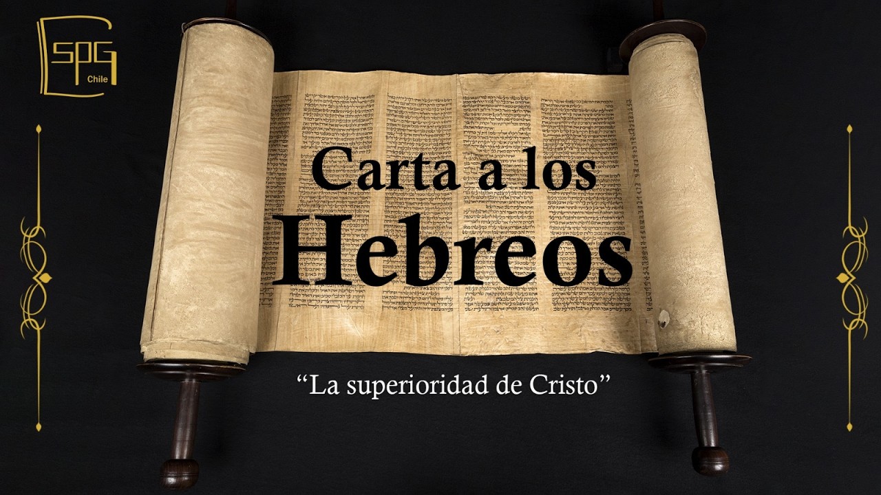 116.- Carta a los Hebreos - El sumo sacerdote Aar&oacute;n