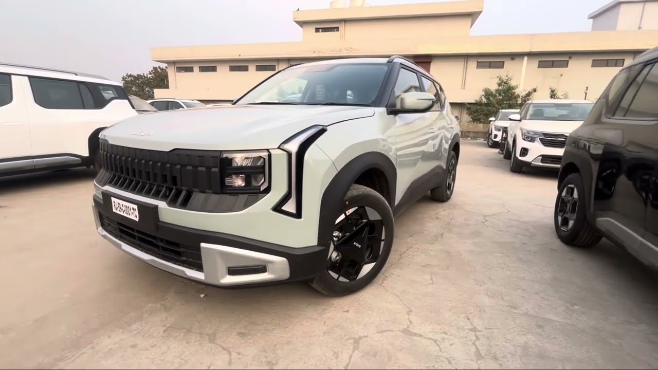 Kia Seltos HTK Diesel 2026 ! Kia Seltos Base Diesel Model ✅ Price + Features | Price ₹14.70 Lakh 👌