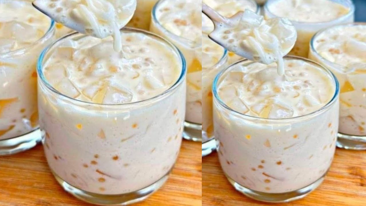 RESEP TAKJIL BUKA PUASA SIMPLE 2025‼️ENAK SEGAR LEMBUT DAN MUDAH DIBUAT