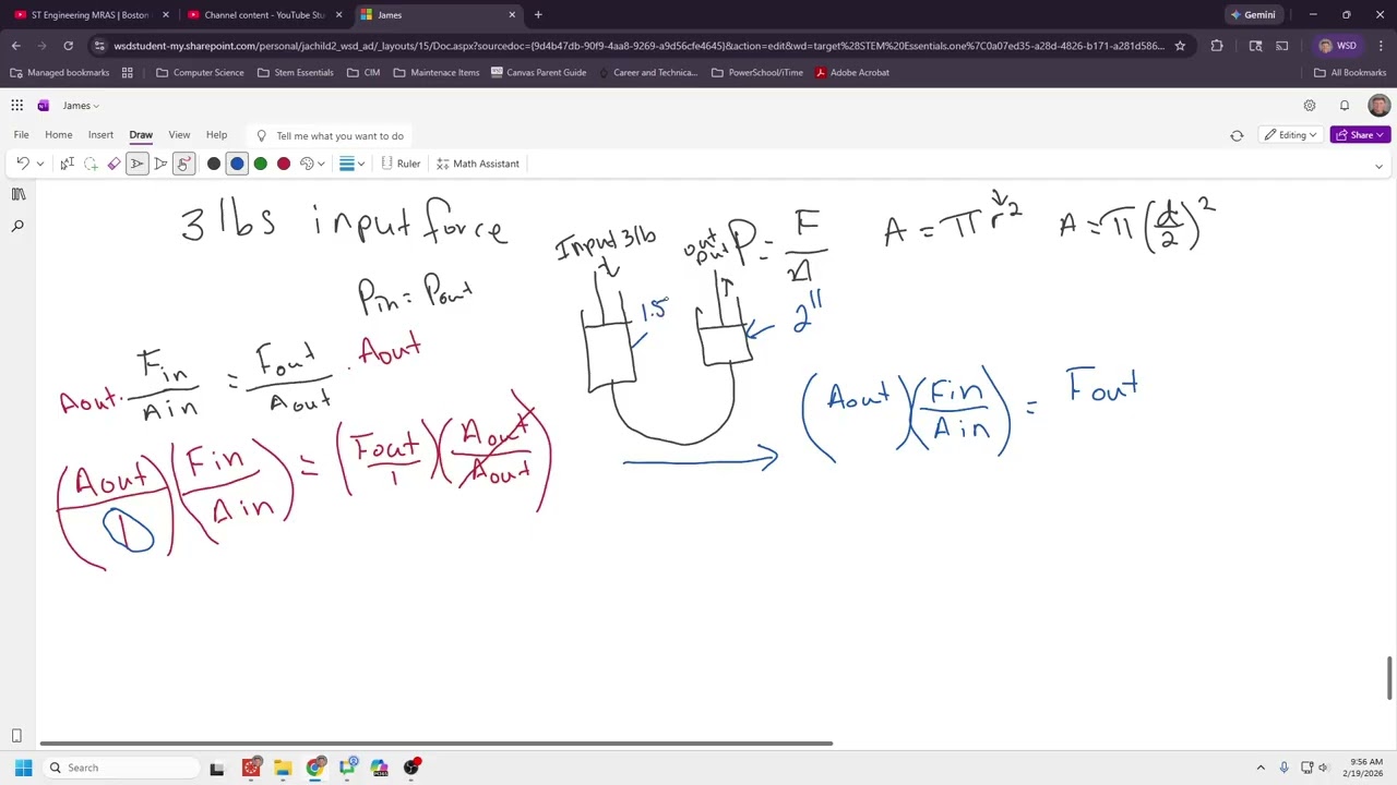 HydroBridgeCalculation