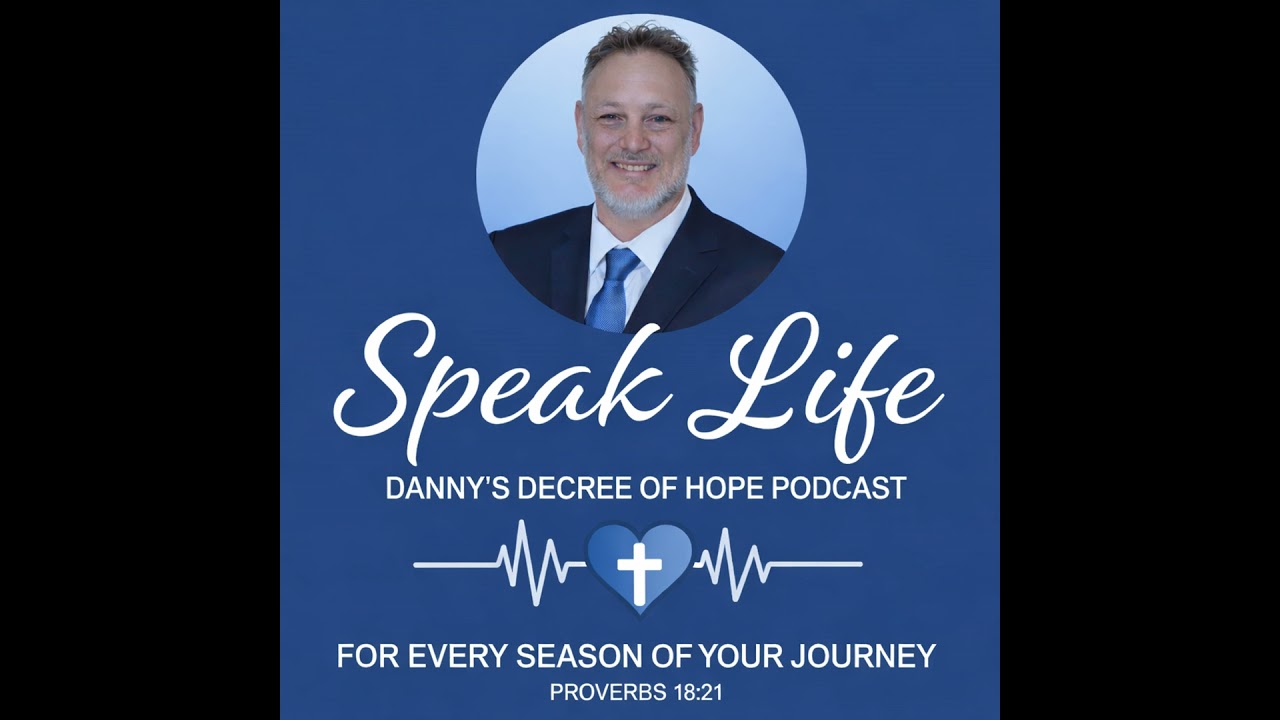 Strong Enough to Be Loved