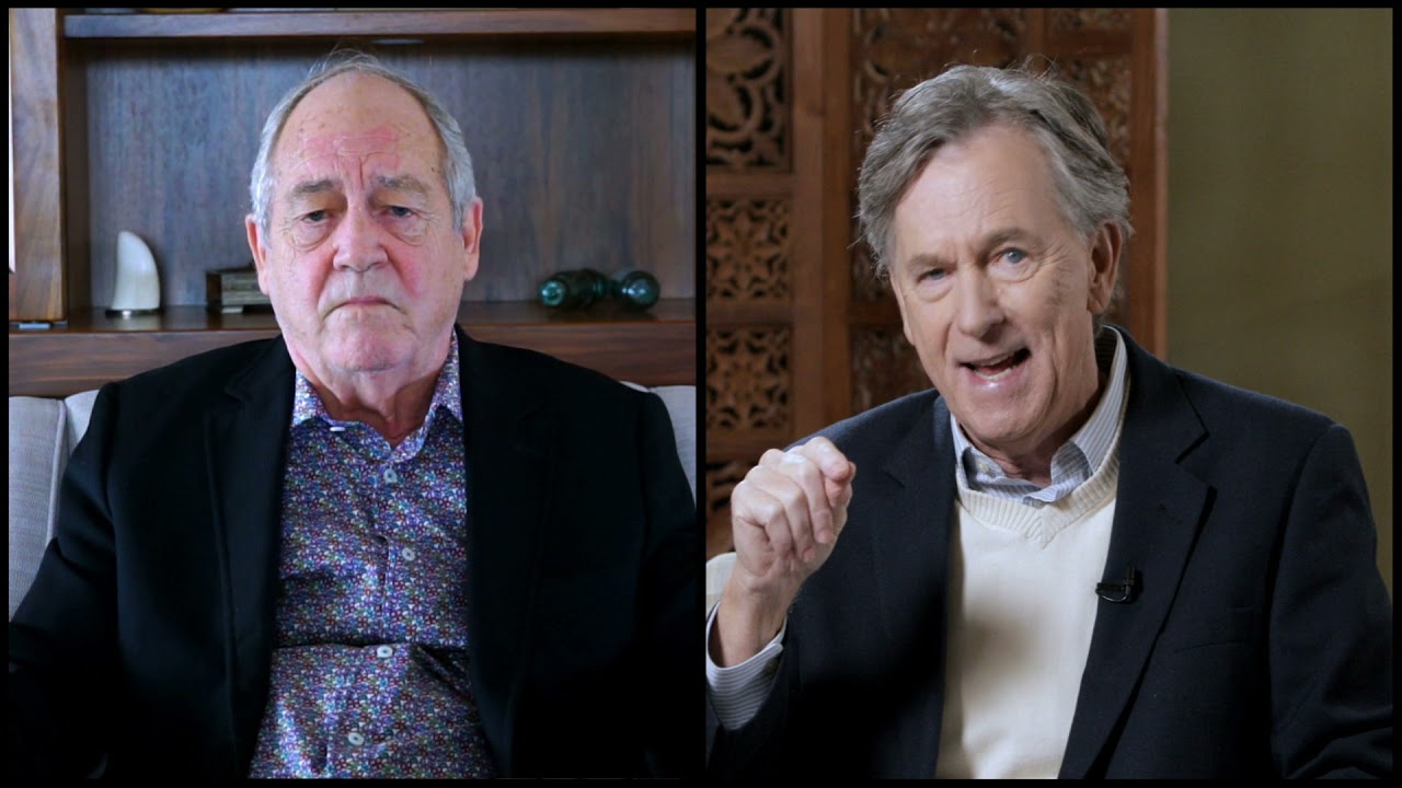 Canada Files Season 2 Ep. 6 Patrick Moore