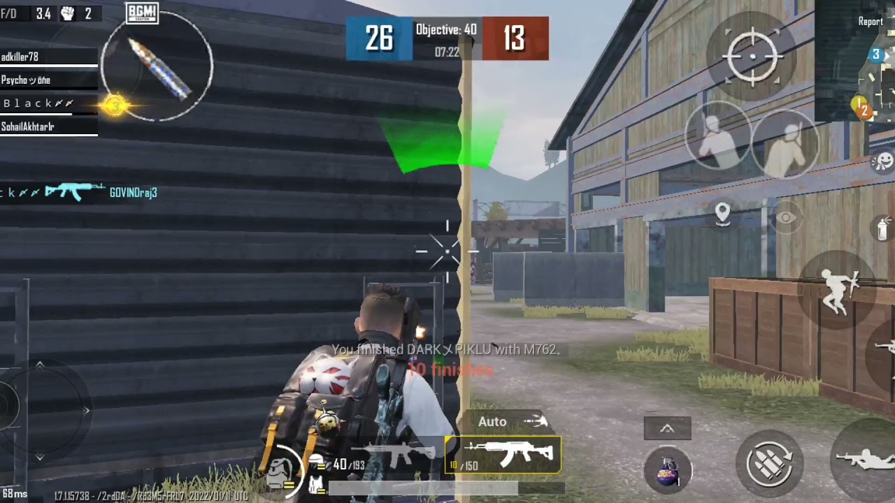 #ROYALPUBG #PUBG #PUBGMOBILE #BGMI #ARENATRAINING